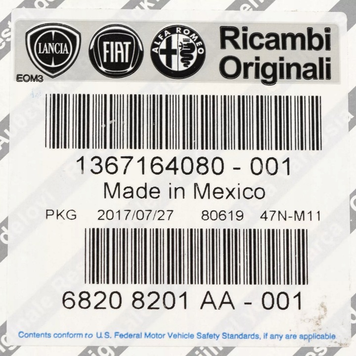 фото №5, Модуль паркування pdc citroen jumper boxer 1367164080