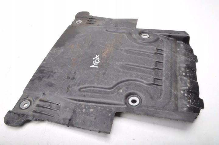 фото №6, Mercedes eqb x243 захист шасі 23r a2436800000