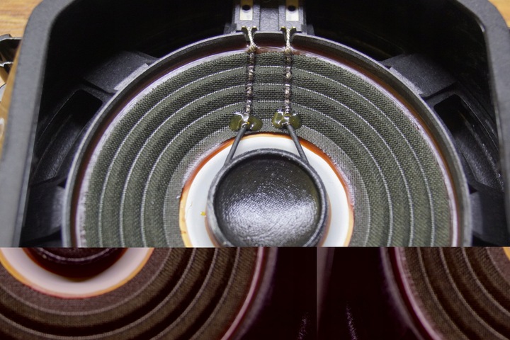 фото №8, Динамик низкочастотный сабвуфер bmw x5 e70