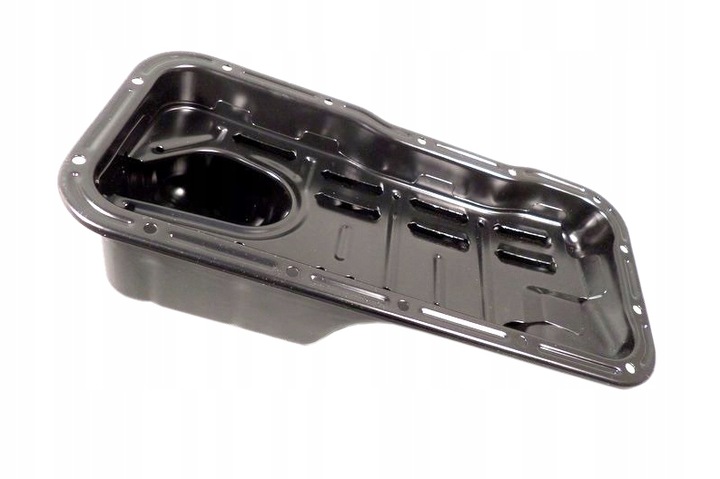 фото №3, Поддон масляная nissan serena 1.6 1992-2002 новая