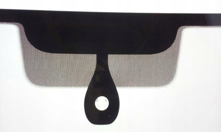 фото №2, Стекло лобовое передняя vw golf vi cabrio 2011- датчик gps оригинальная