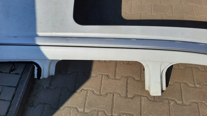 фото №4, Крыша volvo xc60 08-17r