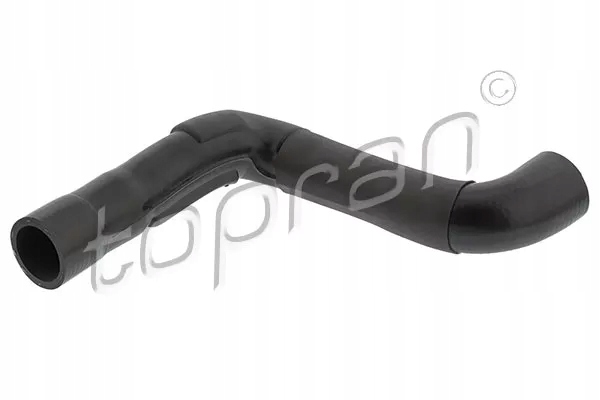 фото №2, Topran шланг воды vw golf/vento