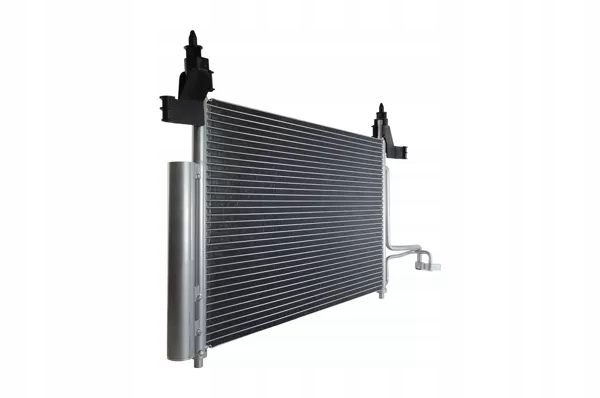 фото №3, Радіаторів do клімат. stilo 01- hart