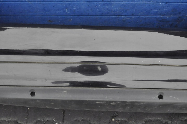 фото №4, Volvo s60 ii рестайлінг бампер зад задній pdc