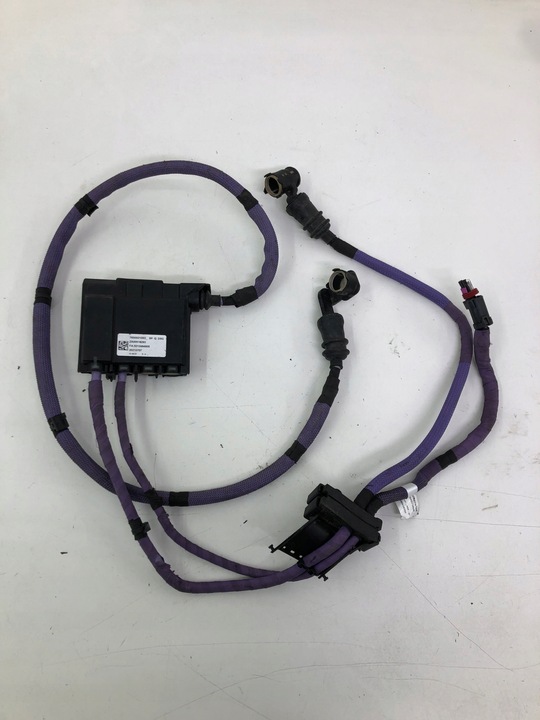 фото №1, Bmw g20 g21 розподільник струму 8781592