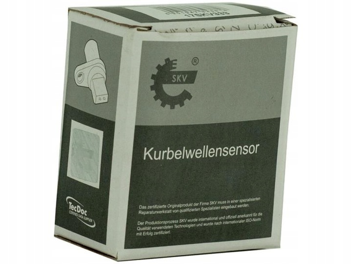 фото №1, Датчик вал розподільний вал