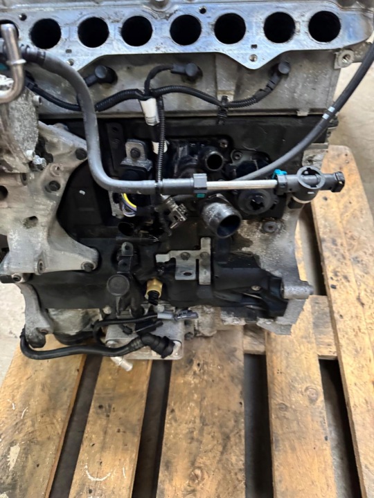 фото №9, Двигун volvo v40 ii s60 v60 xc40 2.0 d2 120 konny d4204t8 гарантія