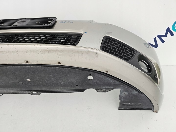 фото №13, Бампер переднее перед volvo v70 iii v 70 iii 4 pdc первый рестайлинг