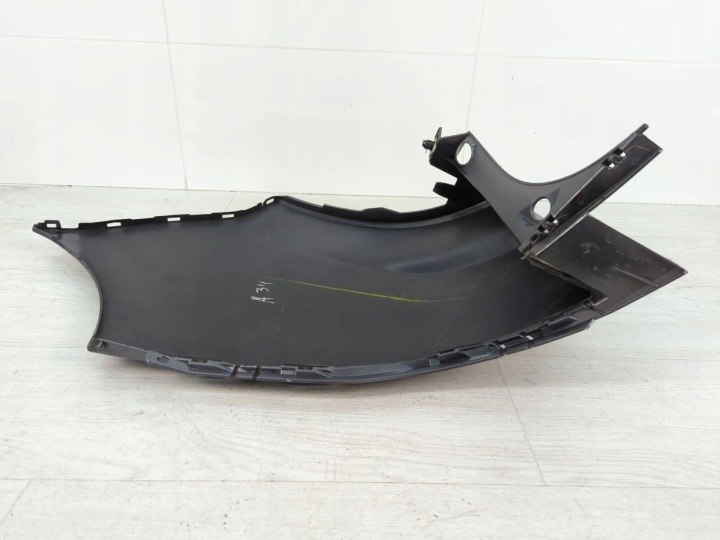 фото №11, Уголок бампера зад правая сторона renault megane 3 2013 850160002r