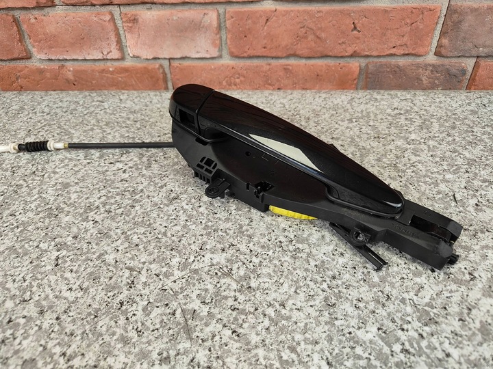 фото №11, Ручка двері праві зад права задня bmw x5 e70 x6 e71 keyless комфорт 475