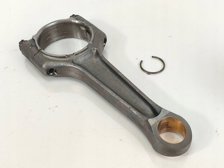 фото №11, Bmw g70 g05 g06 g07 b58 b58b30p поршень шатун 82l207 9453621 8623419