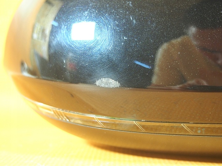 фото №10, Audi a6 4g рестайлінг 32km дзеркало праві комплектні 4g1857410ab ly9t