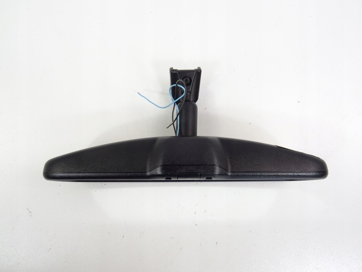 фото №6, Nissan x trail t32 рестайлинг зеркало заднего вида