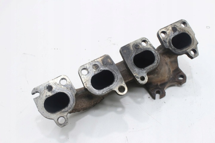 фото №6, Колектор випускний peugeot 207 1.6 thp
