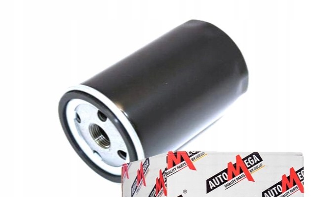 фото №1, Фільтр масла do vw passat 1.6 1.8 2.0