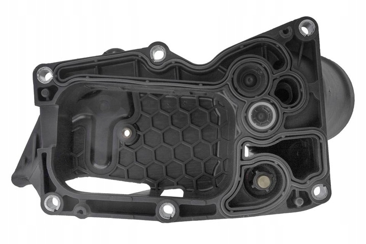 фото №12, Корпус фильтра масла