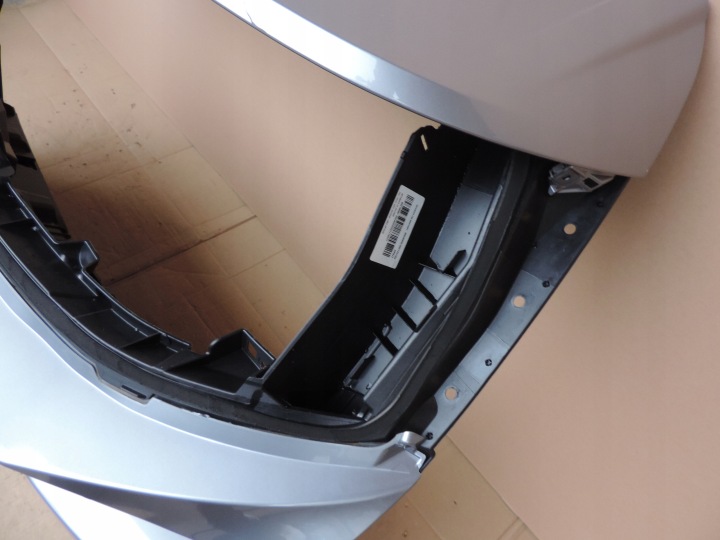 фото №5, Peugeot 308 iii t10 2022 2023 2024 кришка зад універсал
