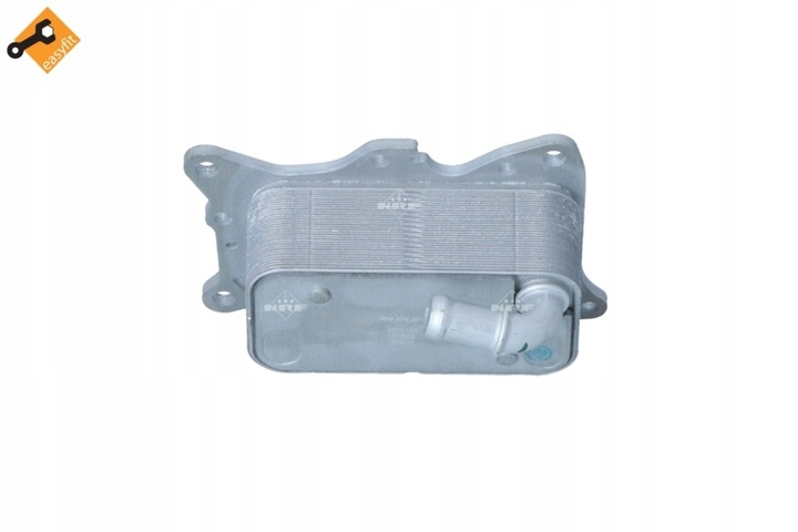 фото №1, Радіаторів масла nrf 31822 6511800610 mercedes