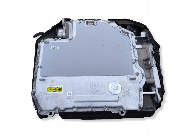 фото №5, Bmw g26 i4 двигун електричний 9452668 592801