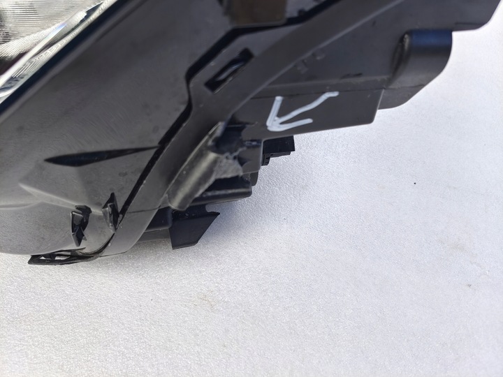 фото №6, Vw golf viii лампа лівий перед led 5h1941005b