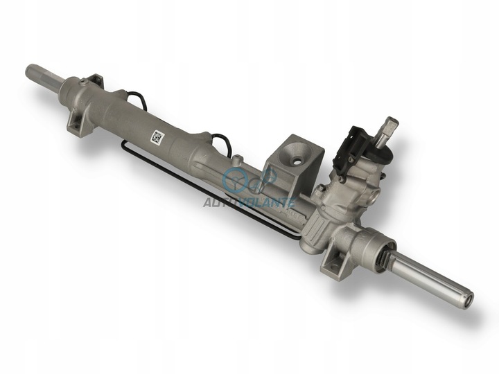 фото №6, Трансмиссия рулевая рейка volvo xc90 i 1 датчик nl