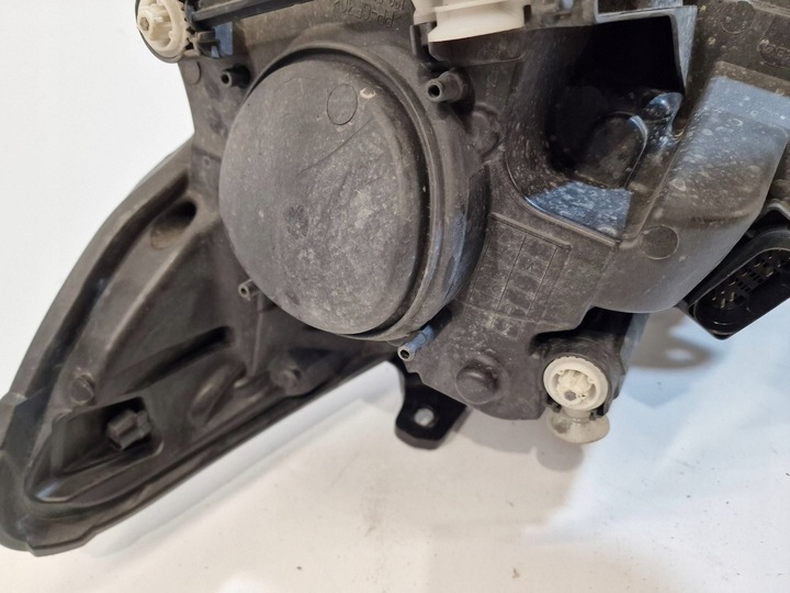 фото №11, Лампа перед правая mercedes vito w447 ils полный led