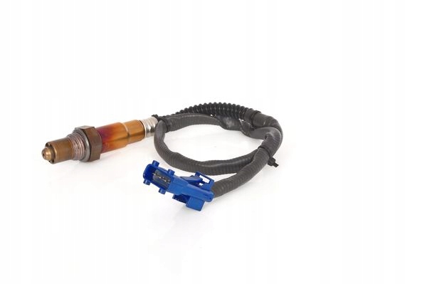 фото №2, Лямбда-зонд bosch do citroen c5 iii 3.0 v6