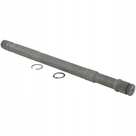 фото №2, Wał привідний febest 2112-ttflh