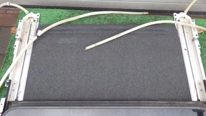 фото №9, Люк toyota rav4 iii 43r-00073