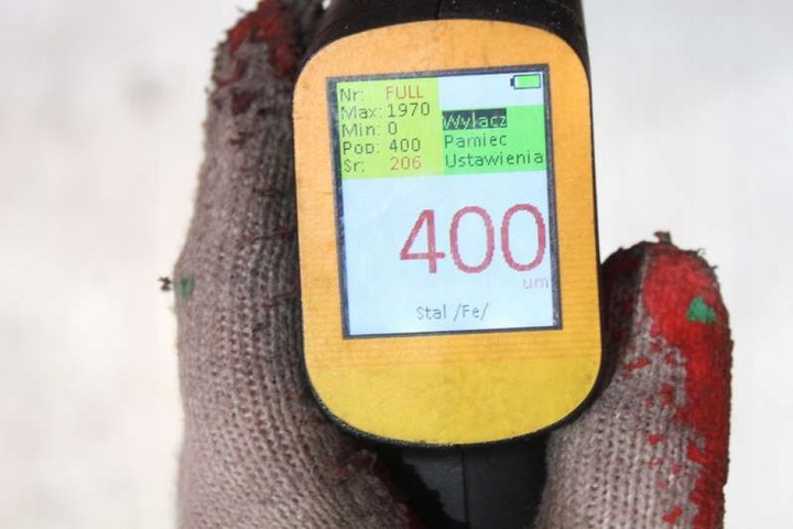 фото №6, Дверь правые зад задние lf8z skoda octavia 3 iii hb 13-17