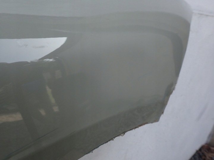 фото №10, Крило праві перед переднє bmw m8 f91 f92 f93 19-