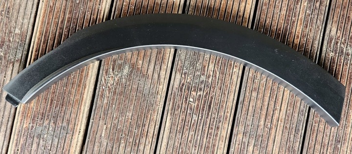 фото №9, Планка крила зад правий mg zs 19- 10646894 654572627