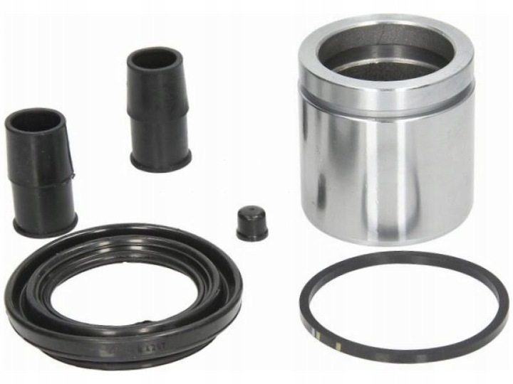 фото №1, Ремкомплект затискач mercedes slk r170 2.0-3.2 96-04