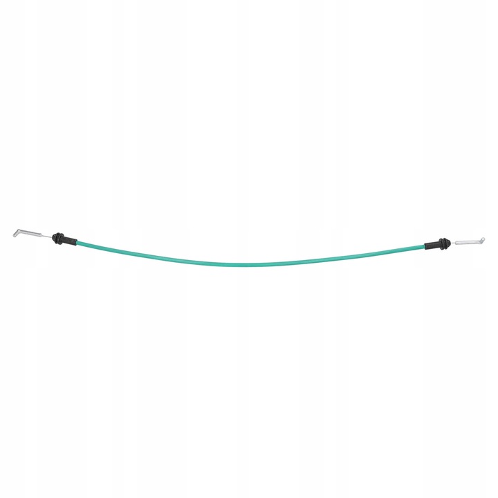 фото №13, Кабель ручка двері автомобільних 813712f000