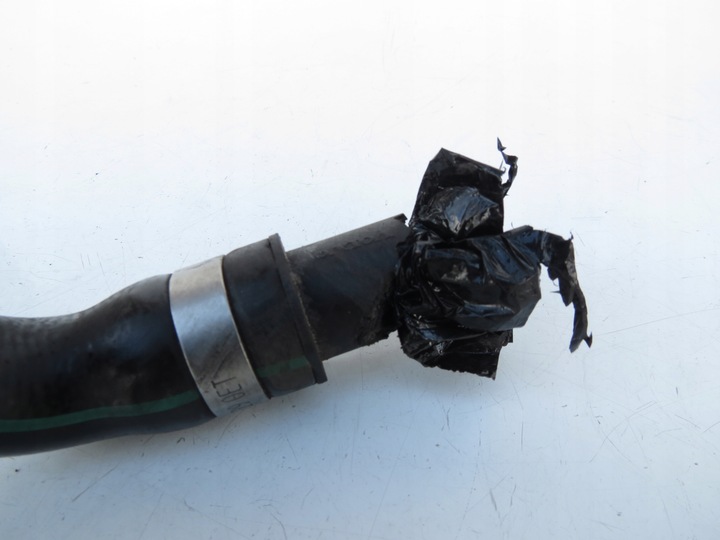 фото №11, Радіатор радіаторів масла масляна 31293761 volvo s60 ii v60 i xc60 i