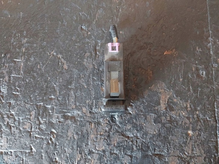 фото №7, Кнопка / переключатель обогрева стёкла задней ford galaxy i fl 7m5959621b