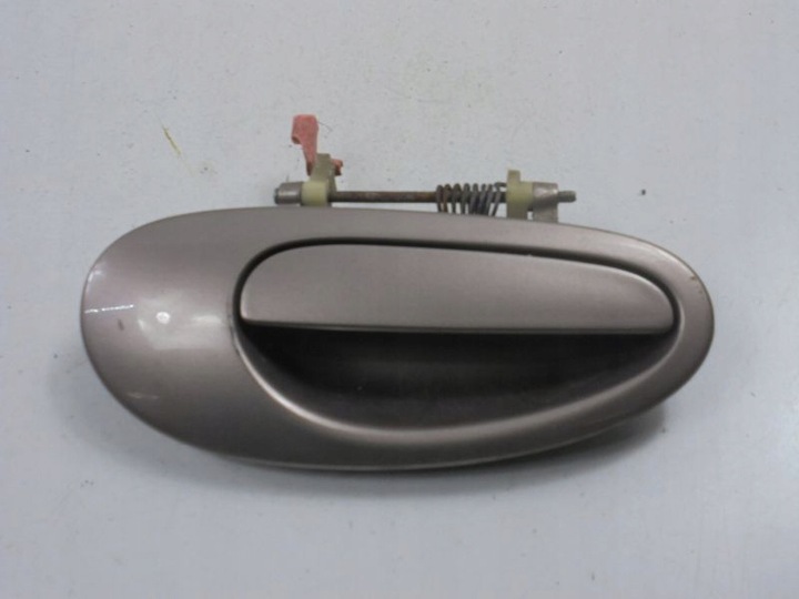 фото №7, Chrysler neon 2 ii ручка зовнішня права зад