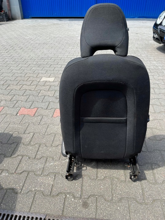 фото №5, Volvo v50 2004-2012 сидіння диван комплект