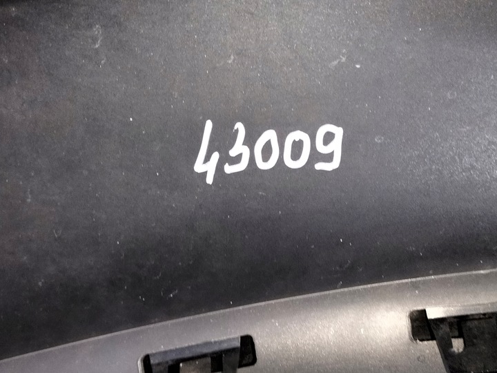 фото №14, Бампер переднє перед bmw 3 f34 gt gran tourismo 13-