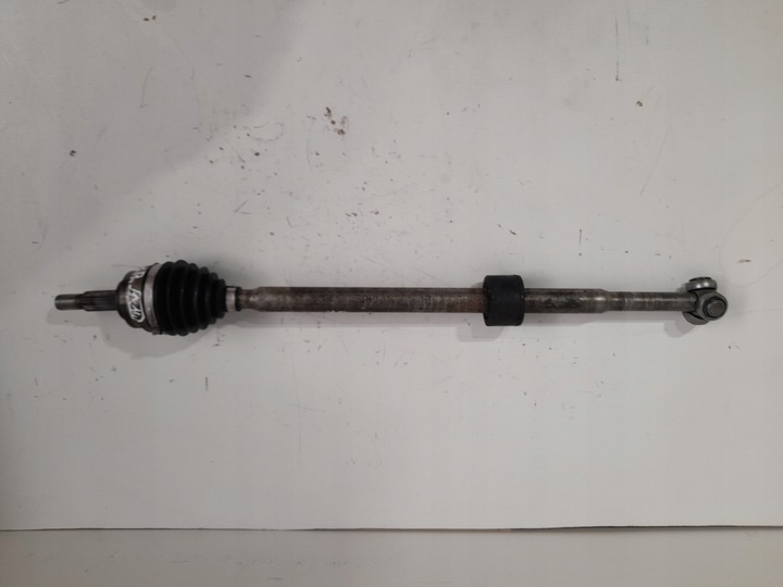 фото №1, Dacia sandero iii піввісь передня ліва