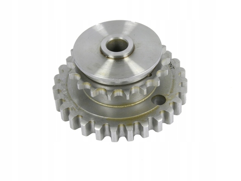 фото №1, Колесо зубчатое вал распределительный вал ina 554 0117 10