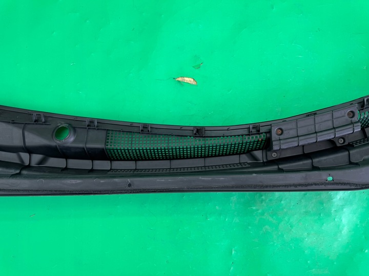 фото №8, Панель под лобовым стеклом пластиковый rzutnik воды 86151-1h000 kia ceed i 1 06-12 европа