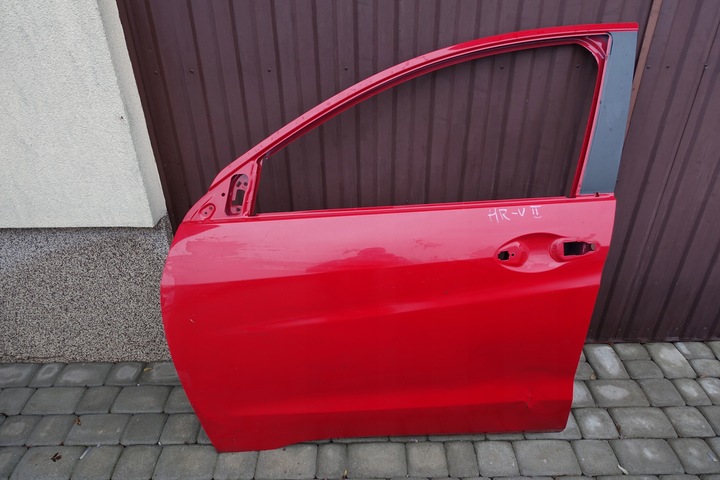 фото №1, Honda hr-v ii дверь передние левая оригинал