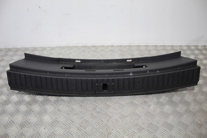 фото №1, Защита порога багажника skoda kodiaq 565863459d