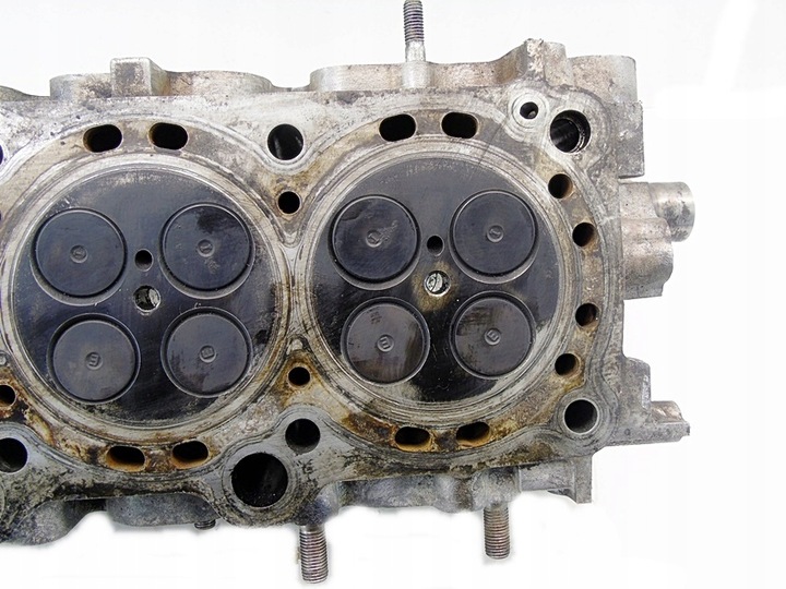фото №9, Головка вали 3.0 cdti vectra c signum saab 9-5
