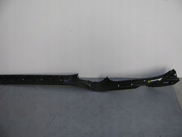 фото №8, Vw passat b7 r-line планка порогова 3aa853369p