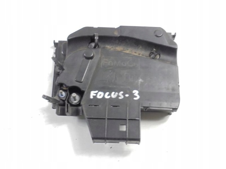 фото №9, Ford focus mk3 коробка запобіжників av6t14a067bc