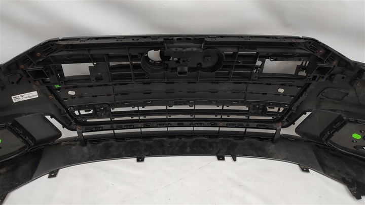 фото №13, Бампер перед audi a6 c8 4k s line po 2018