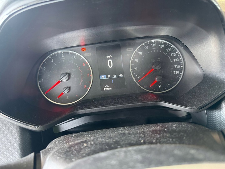 фото №13, Renault clio v captur 1.0 tce lpg h4df480 двигун f480 h4d480 h4d 100010929r